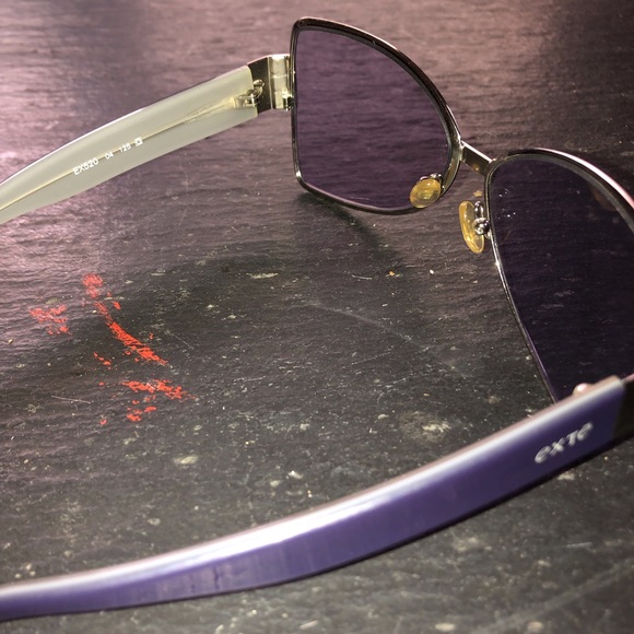 exTē Sunglasses main image 8